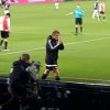 Bezoek Feyenoord - Sparta